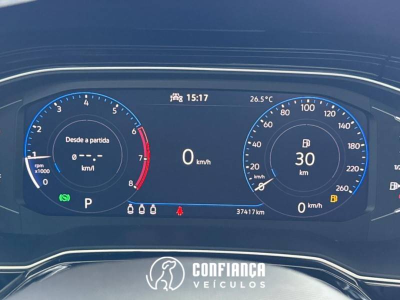 VOLKSWAGEN - NIVUS - 2020/2021 - Branca - R$ 114.900,00