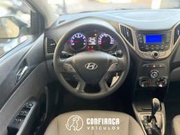 HYUNDAI - HB20S - 2015/2015 - Branca - R$ 55.900,00