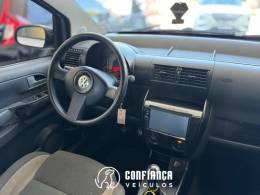 VOLKSWAGEN - CROSSFOX - 2009/2010 - Prata - R$ 37.900,00