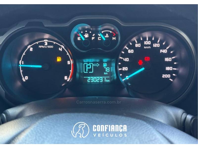 FORD - RANGER - 2012/2013 - Branca - R$ 99.900,00
