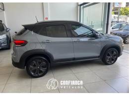 FIAT - PULSE - 2022/2022 - Cinza - R$ 91.900,00