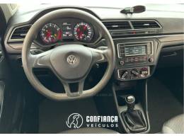 VOLKSWAGEN - SAVEIRO - 2021/2021 - Vermelha - R$ 66.900,00
