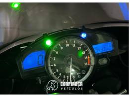 YAMAHA - YZF - 2008/2008 - Azul - R$ 39.900,00