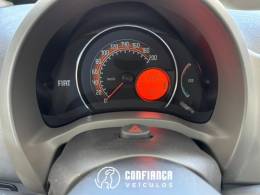 FIAT - UNO - 2012/2013 - Cinza - R$ 37.900,00