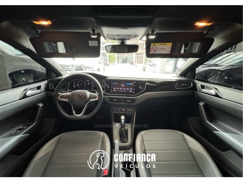 VOLKSWAGEN - NIVUS - 2021/2021 - Cinza - R$ 109.900,00