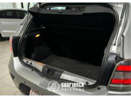 RENAULT - SANDERO - 2018/2019 - Prata - R$ 54.900,00