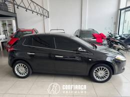 FIAT - BRAVO - 2011/2012 - Preta - R$ 33.900,00