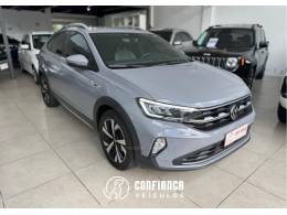 VOLKSWAGEN - NIVUS - 2021/2021 - Cinza - R$ 109.900,00