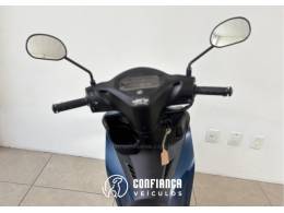 HONDA - BIZ 125 - 2024/2025 - Azul - R$ 18.990,00