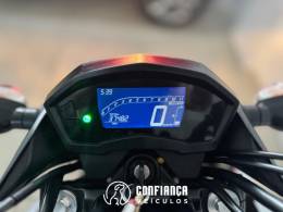 HONDA - CB 250F TWISTER - 2017/2018 - Prata - R$ 18.900,00