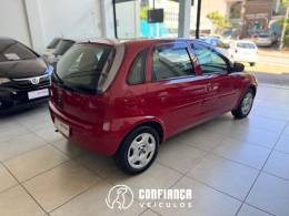 CHEVROLET - CORSA - 2008/2009 - Vermelha - R$ 29.900,00