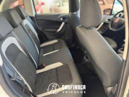 CITROËN - C3 - 2014/2015 - Branca - R$ 43.900,00