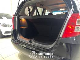 HONDA - FIT - 2009/2009 - Preta - R$ 46.900,00