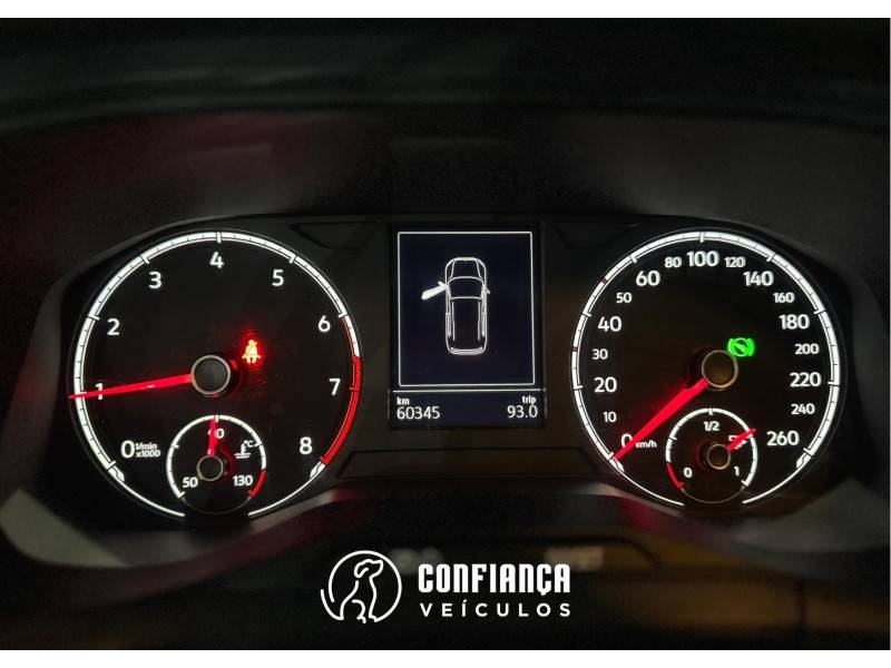 VOLKSWAGEN - T-CROSS - 2021/2021 - Prata - R$ 94.900,00