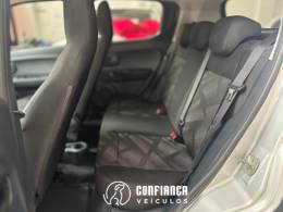 FIAT - MOBI - 2022/2022 - Prata - R$ 52.900,00