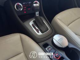 AUDI - Q3 - 2014/2015 - Preta - R$ 89.900,00