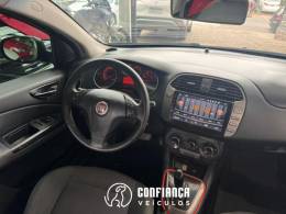 FIAT - BRAVO - 2011/2012 - Preta - R$ 33.900,00