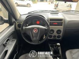 FIAT - PALIO - 2014/2015 - Prata - R$ 35.900,00