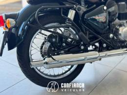 ROYAL ENFIELD - CLASSIC - 2023/2024 - Verde - R$ 23.790,00