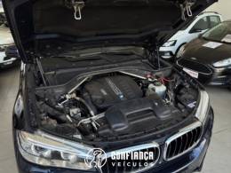 BMW - X5 - 2017/2018 - Azul - R$ 215.900,00