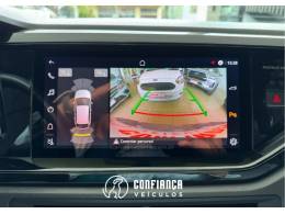 VOLKSWAGEN - NIVUS - 2021/2021 - Cinza - R$ 109.900,00