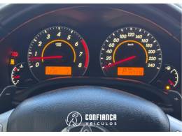 TOYOTA - COROLLA - 2011/2012 - Cinza - R$ 64.900,00