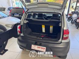 VOLKSWAGEN - CROSSFOX - 2009/2010 - Prata - R$ 37.900,00