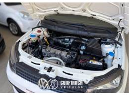 VOLKSWAGEN - GOL - 2017/2017 - Branca - R$ 46.900,00