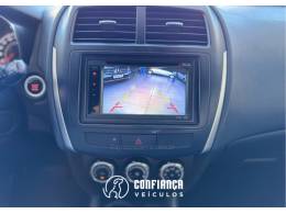 MITSUBISHI - ASX - 2013/2014 - Prata - R$ 73.900,00