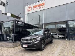 JEEP - RENEGADE - 2022/2022 - Cinza - R$ 107.900,00