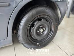 VOLKSWAGEN - GOL - 2006/2006 - Cinza - R$ 16.900,00