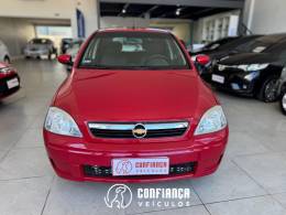 CHEVROLET - CORSA - 2008/2009 - Vermelha - R$ 29.900,00
