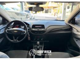 CHEVROLET - ONIX - 2020/2020 - Branca - R$ 65.900,00