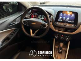 CHEVROLET - ONIX - 2022/2023 - Preta - R$ 92.900,00