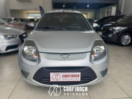 FORD - KA - 2012/2012 - Prata - R$ 30.900,00