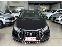 HYUNDAI - HB20 - 2018/2019 - Preta - R$ 54.900,00