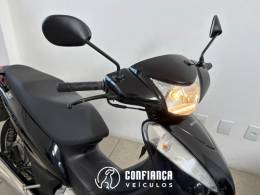 HONDA - BIZ 125 - 2011/2011 - Preta - R$ 10.900,00