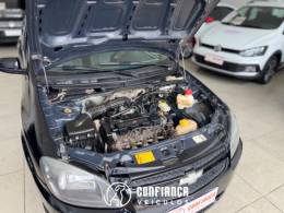 CHEVROLET - CELTA - 2012/2013 - Preta - R$ 24.900,00