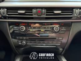 BMW - X5 - 2017/2018 - Azul - R$ 195.900,00