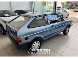 VOLKSWAGEN - GOL - 1991/1991 - Azul - R$ 45.900,00