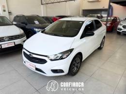 CHEVROLET - ONIX - 2021/2021 - Branca - R$ 66.900,00