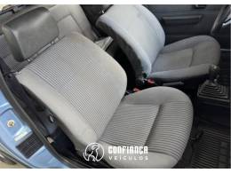 VOLKSWAGEN - GOL - 1991/1991 - Azul - R$ 45.900,00