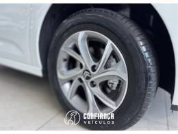 CITROËN - C3 - 2014/2014 - Branca - R$ 39.900,00