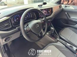VOLKSWAGEN - POLO - 2018/2018 - Branca - R$ 79.490,00