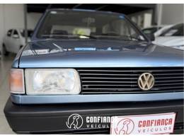 VOLKSWAGEN - GOL - 1991/1991 - Azul - R$ 45.900,00