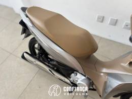 HONDA - BIZ 125 - 2019/2019 - Prata - R$ 15.490,00