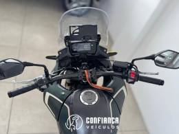 HONDA - CB 500 - 2024/2024 - Verde - R$ 47.900,00