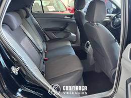 VOLKSWAGEN - T-CROSS - 2020/2020 - Preta - R$ 88.900,00