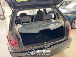 CHEVROLET - CELTA - 2012/2013 - Preta - R$ 24.900,00