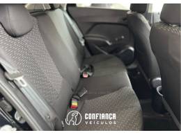 HYUNDAI - HB20 - 2018/2019 - Preta - R$ 54.900,00
